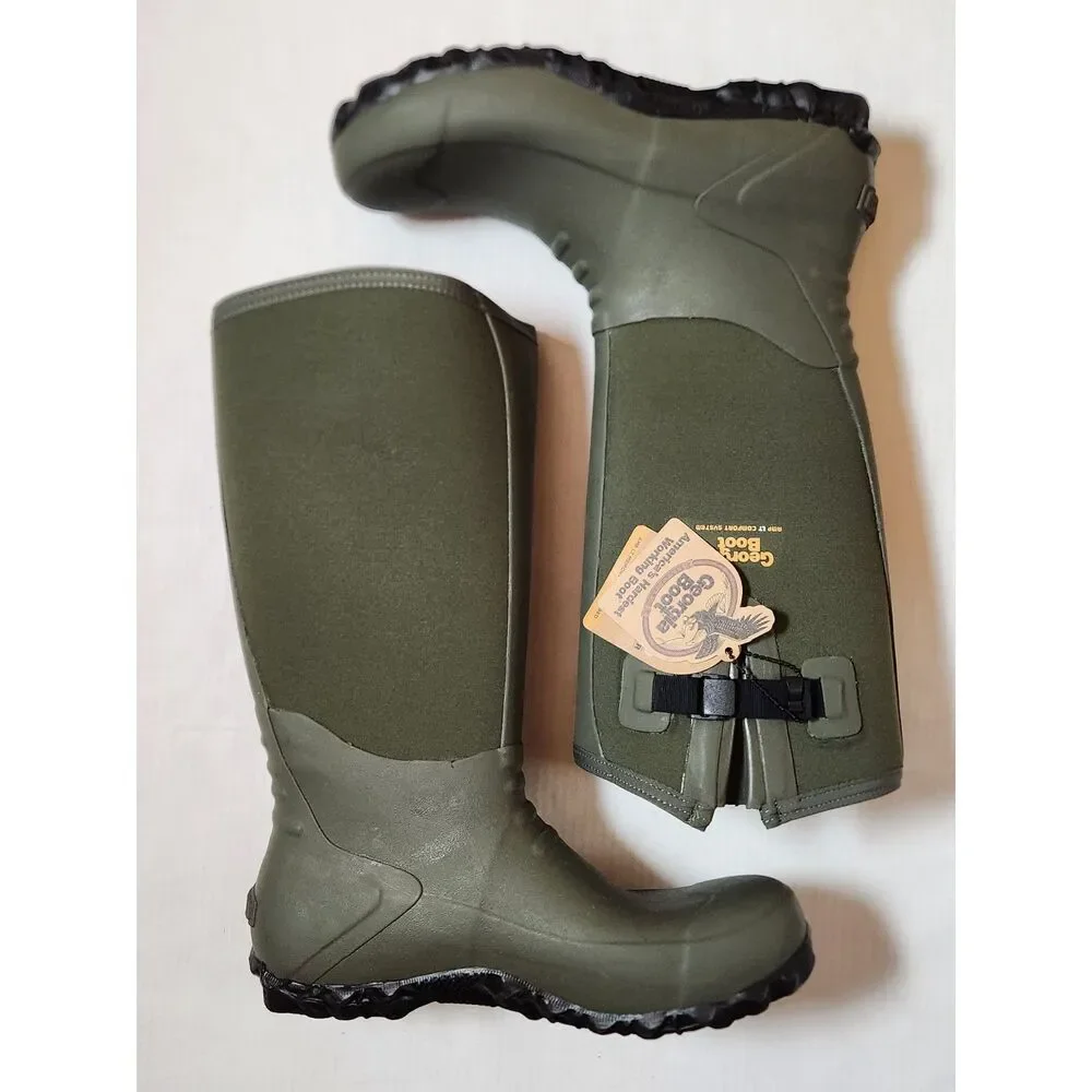 Georgia Boot georgia boot